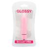 Glossy - Thin Vibe Rose